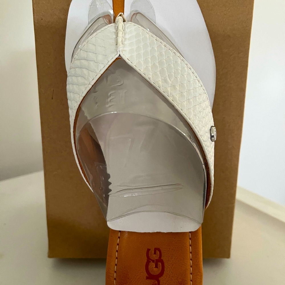 Ugg Sandals - image 2